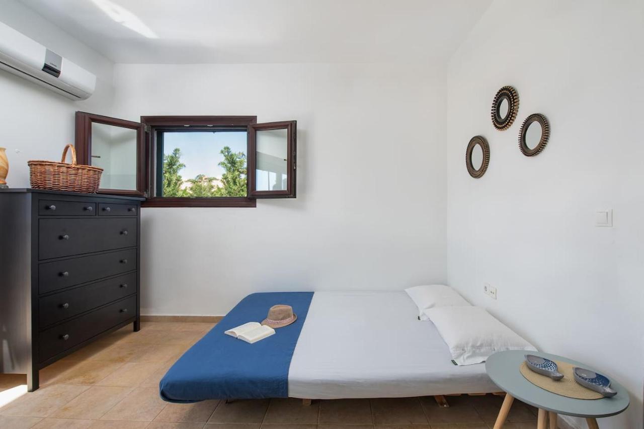 Cedrus And Sea, Beachfront House, Gennadi, Rhodes Exterior photo